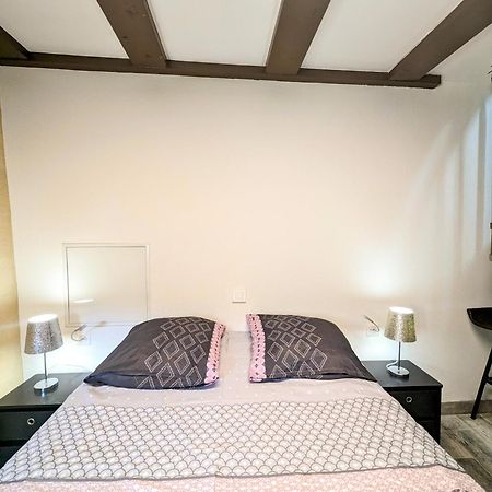 Cottage De L'Ange Riquewihr Dış mekan fotoğraf