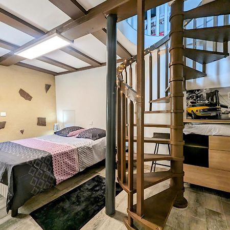 Cottage De L'Ange Riquewihr Dış mekan fotoğraf